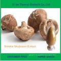 Pure Natural Shiitake Mushroom Extract